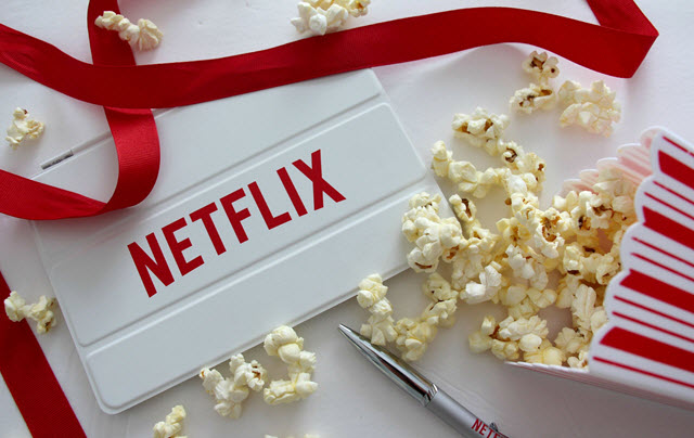 Netflix producirá 90 películas al año con presupuestos de hasta 200 mdd