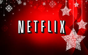 ¡Maratón de películas navideñas en Netflix!