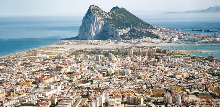 ONU insiste en solución “definitiva” de Reino Unido y España sobre Gibraltar