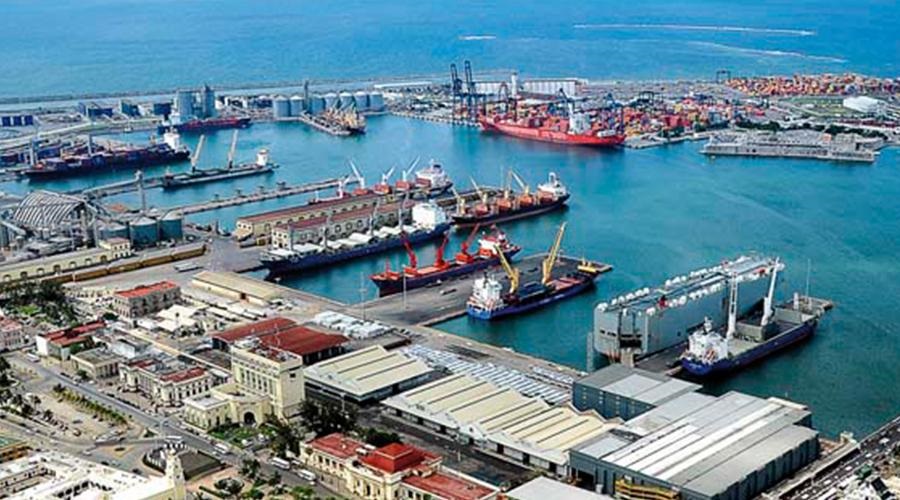 Puertos y Marina Mercante, estratégicos para impulsar nuevos polos de desarrollo