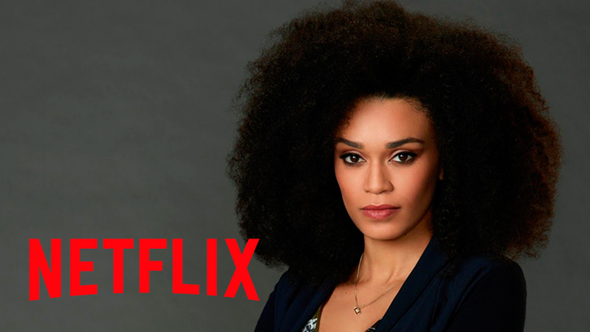 “Queen Sono” será la primera serie original africana de Netflix