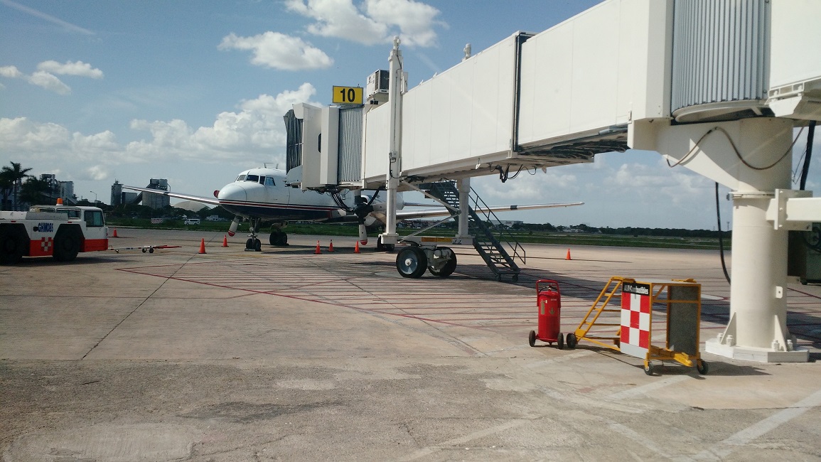 Mérida contará con cuatro nuevas rutas aéreas