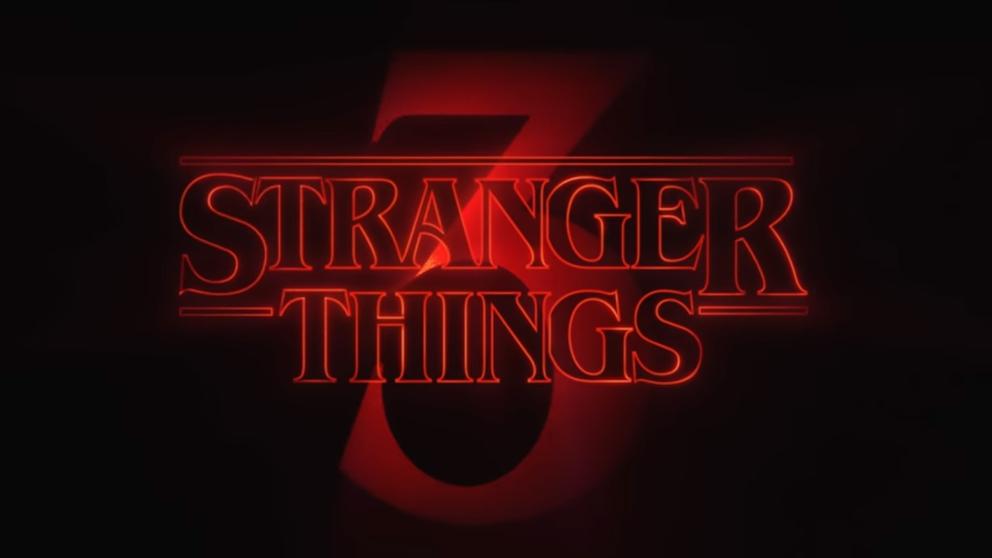 Netflix revela los títulos de los episodios de ‘Stranger things 3’