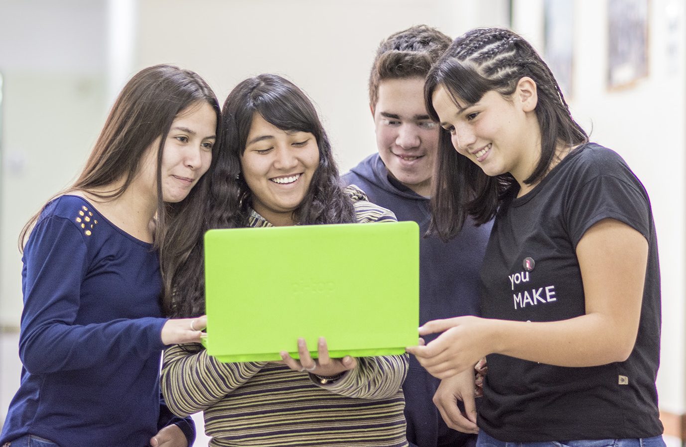 Se presentará el tercer foro regional de educación e innovación de virtual educa en el marco de Gess México 2019