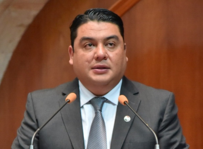 Busca el PT la revocación del mandato del alcalde de Almoloya de Juárez