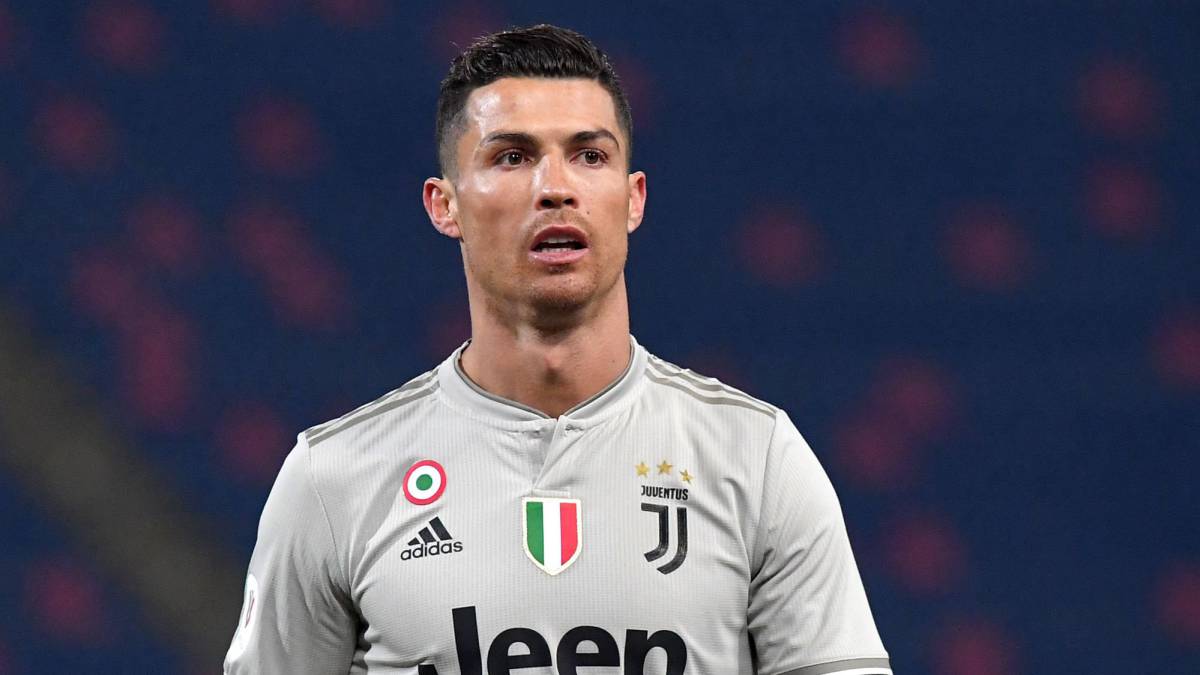 Cristiano Ronaldo será juzgado este martes por fraude fiscal en Madrid