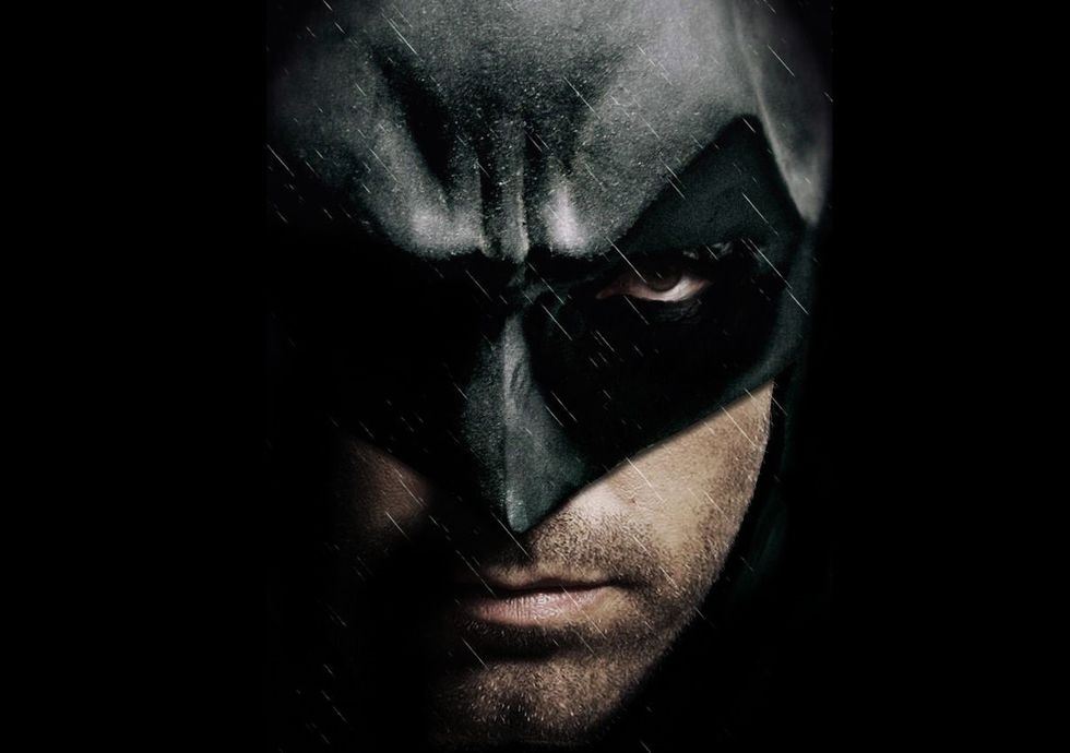 Habrá nueva película de Batman… ¡Pero sin Ben Affleck!