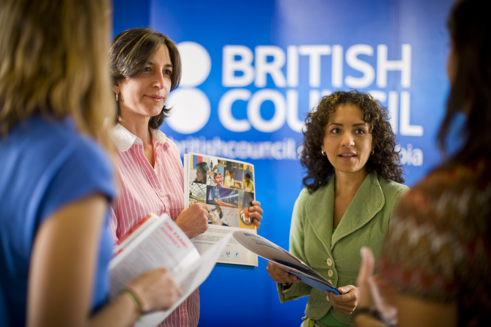 Cómo alcanzar el éxito en 2019: British Council
