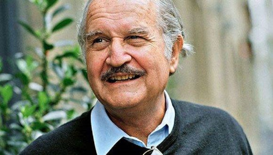 OTRAS INQUISICIONES: Carlos Fuentes y el príncipe