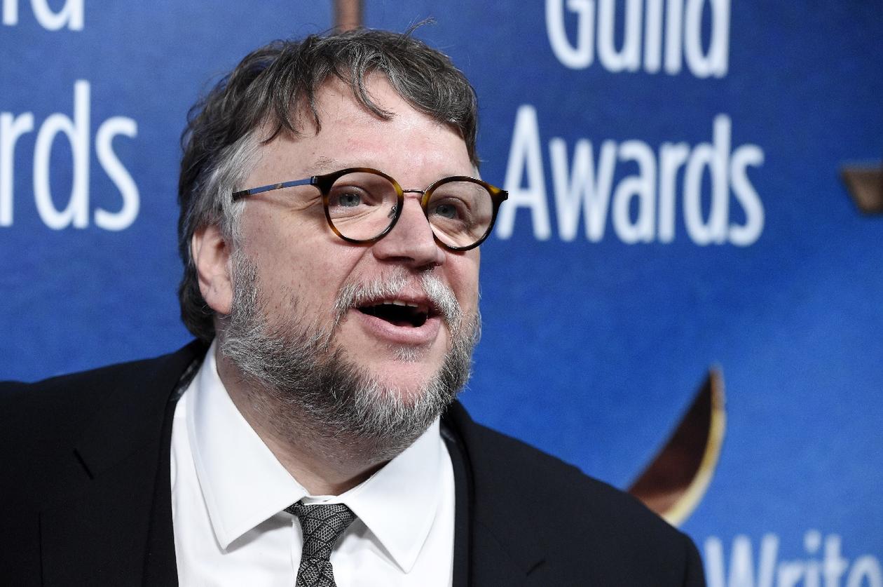 Guillermo del Toro lanza convocatoria para trabajar con él en “Pinocho”
