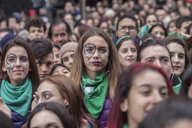 Lenguaje inclusivo como muestra de igualdad en Argentina