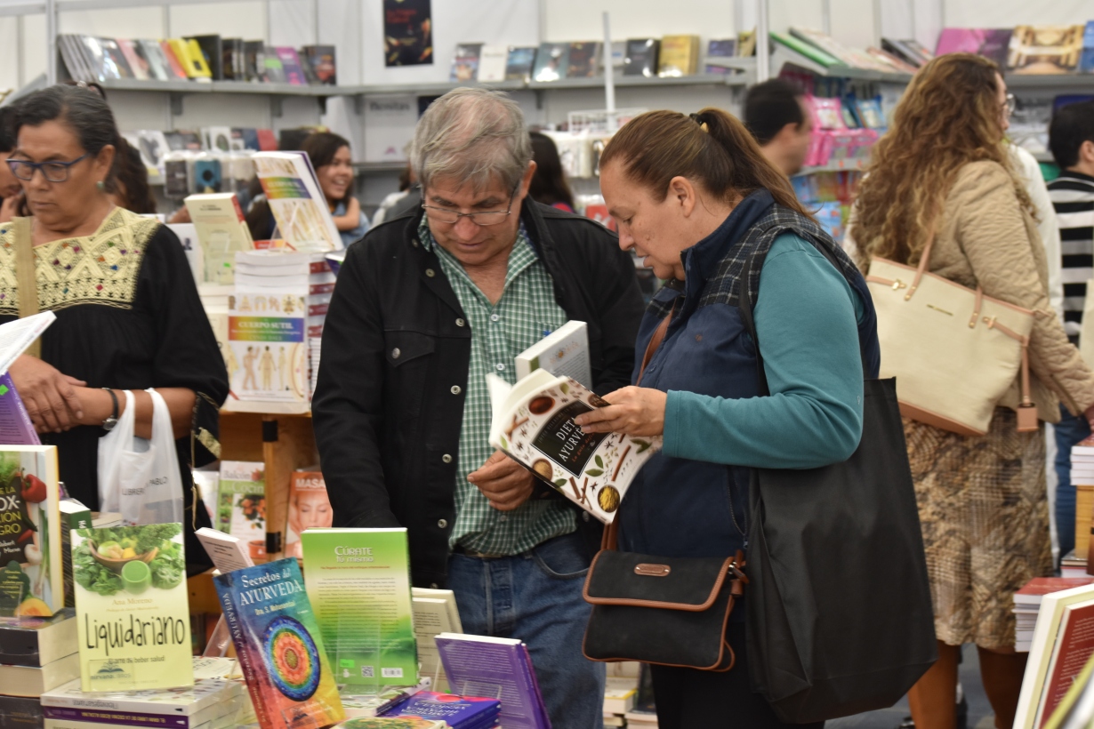 Prepara CANIEM 1er. Foro de políticas públicas sobre la red del libro