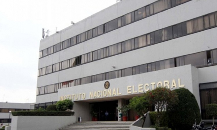 Al menos 30 organizaciones solicitan su registro como partido político ante el INE