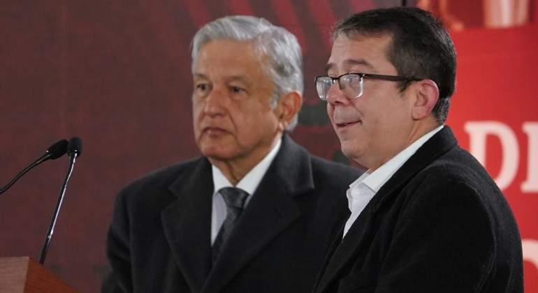 “Ya no va a haber el llamado chayote, se acaba el soborno a medios y a periodistas”: AMLO