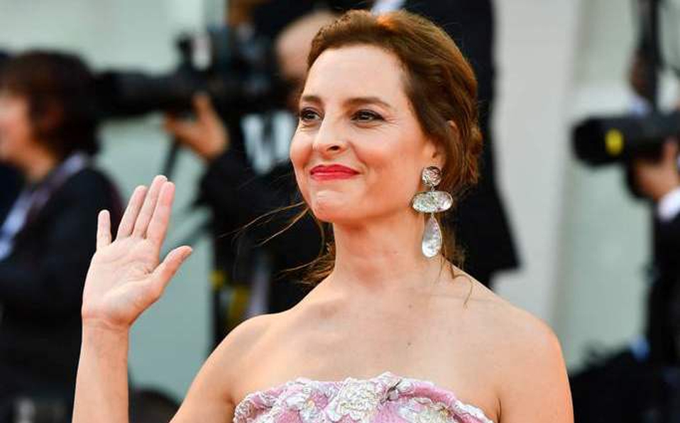 ‘Estoy en shock, no lo esperaba’, asegura Marina de Tavira tras su nominación al Oscar