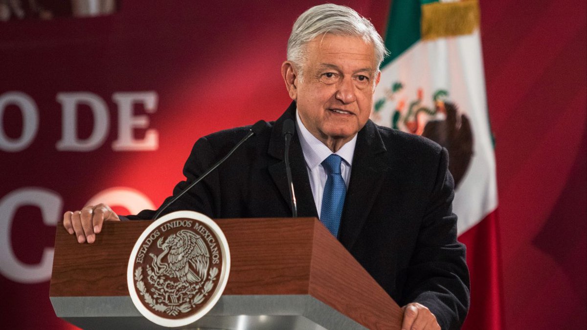 No vamos a convertir el combate al robo de combustible en un show: AMLO