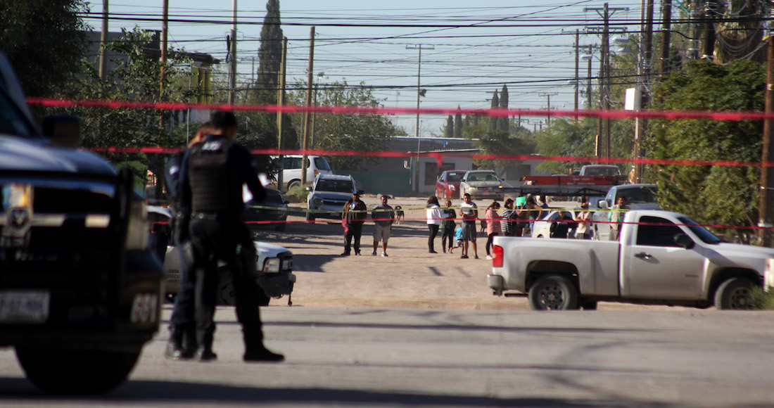 Asesinan a Cutberto Porcayo, dirigente de Morena en Oaxaca