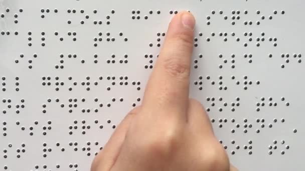 ¡Hoy es el Día Mundial del Braille!