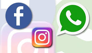 Facebook planea unificar WhatsApp, Instagram y Messenger