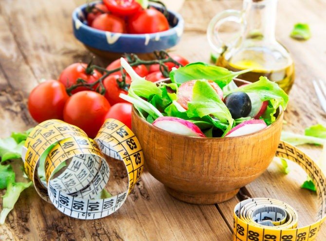 OMS advierte del riesgo de deficiencia de iodo por dieta basada en productos vegetales