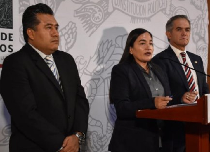 Piden que Sedena y SSPC expliquen acciones implementadas en Tlahuelilpan, Hidalgo