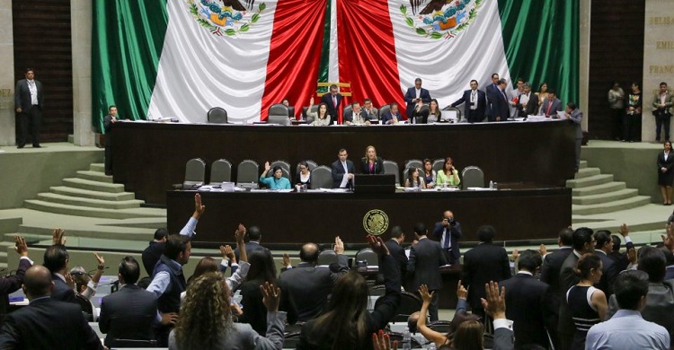 Diputados analizan tipificar como delito disparar al aire sin justificación