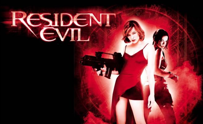 ¿’Resident Evil’ tendrá serie en Netflix?