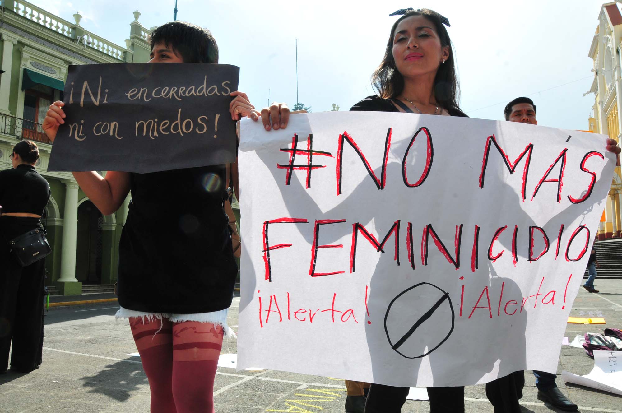 Comisión Especial del Senado revisará normas, programas y protocolos para enfrentar feminicidios