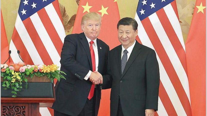 China y EU vuelven a debatir sobre el tratado comercial