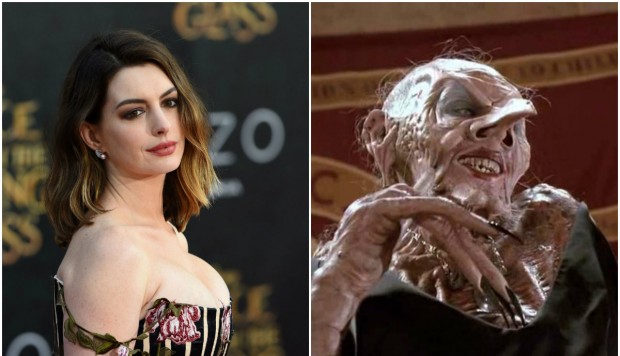 Confirmado: Anne Hathaway protagonizará la nueva adaptación de ‘Las brujas’