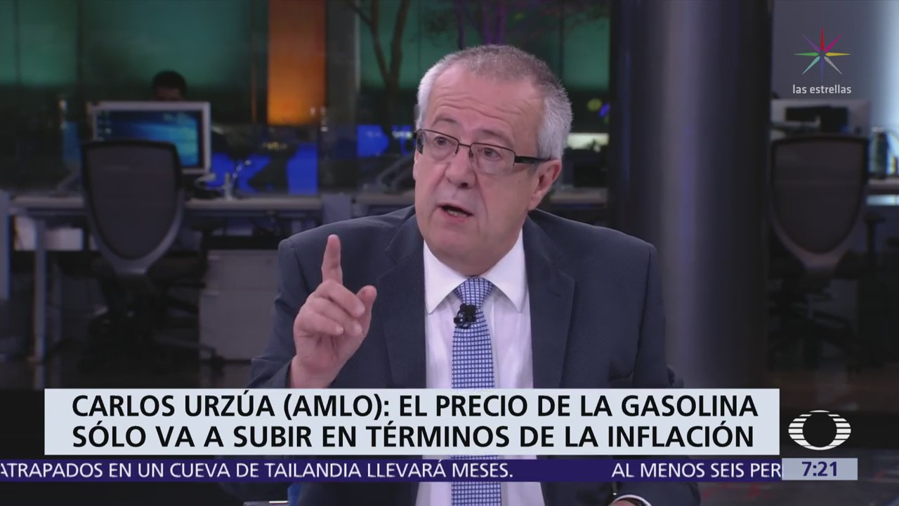 LA COSTUMBRE DEL PODER: ¿México atractivo para inversión? V/V