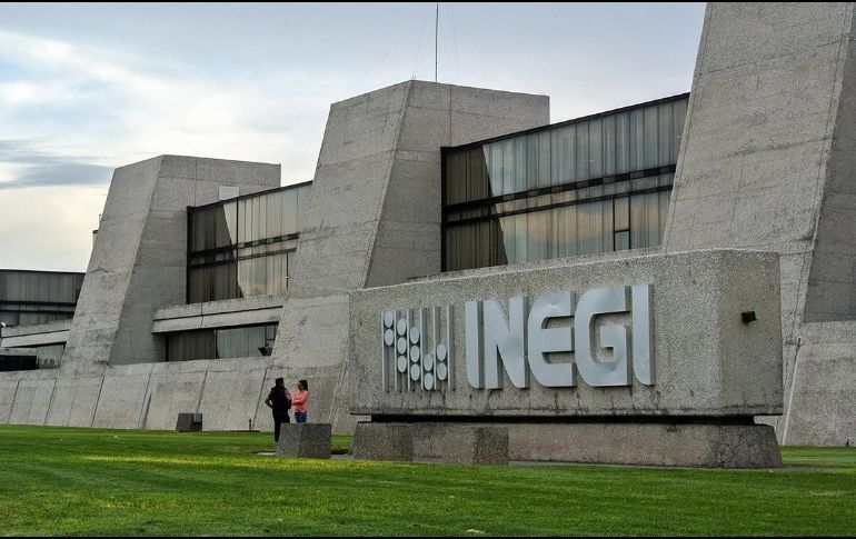 OTRAS INQUISICIONES: Inegi: ¿ Autonomía y objetividad?