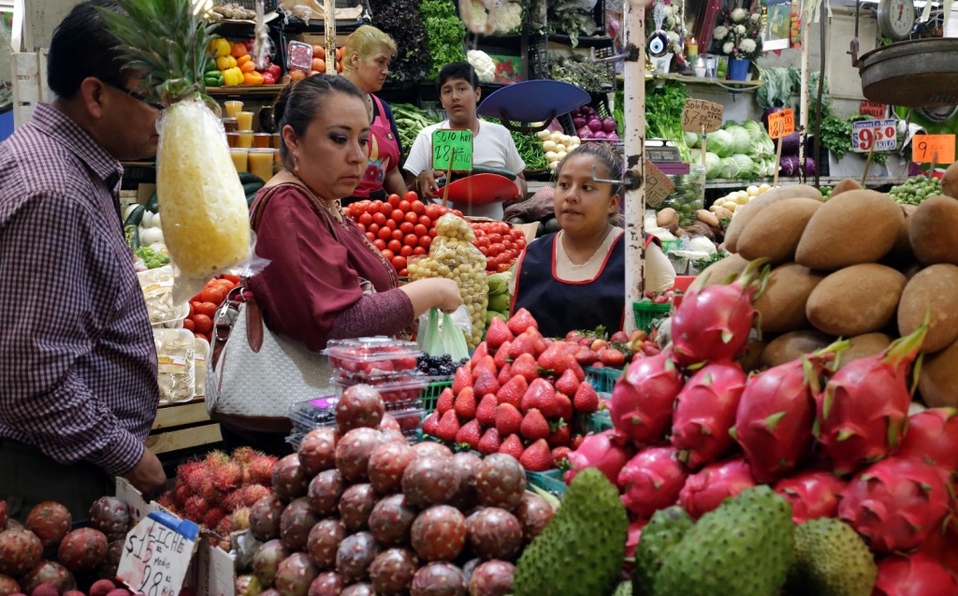 Inflación cerró el 2018 en 4.83%