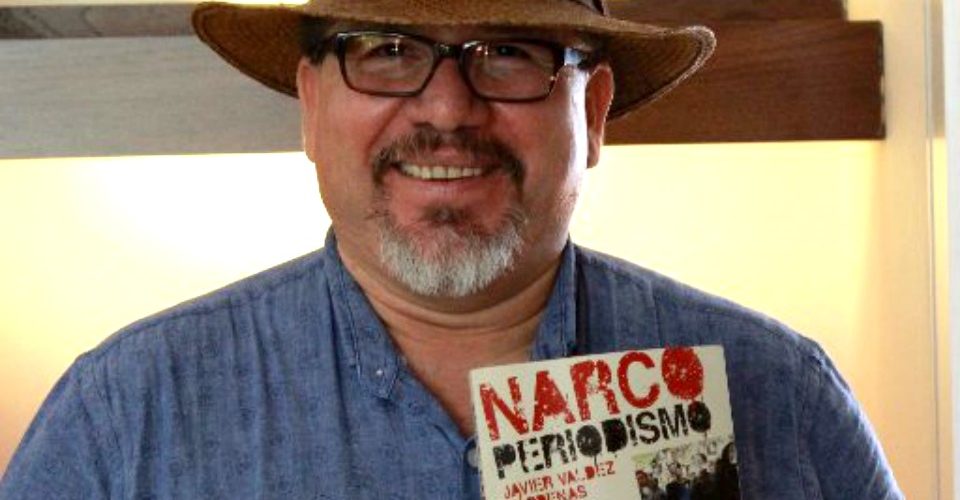 Hijos de ‘El Chapo’ ordenaron matar a Javier Valdez: ‘El Licenciado’