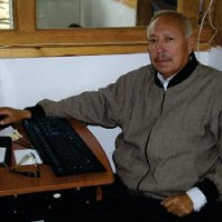 LA COLUMNA: De indolente califica PES al gobernador de Michoacán Alfredo Ramírez