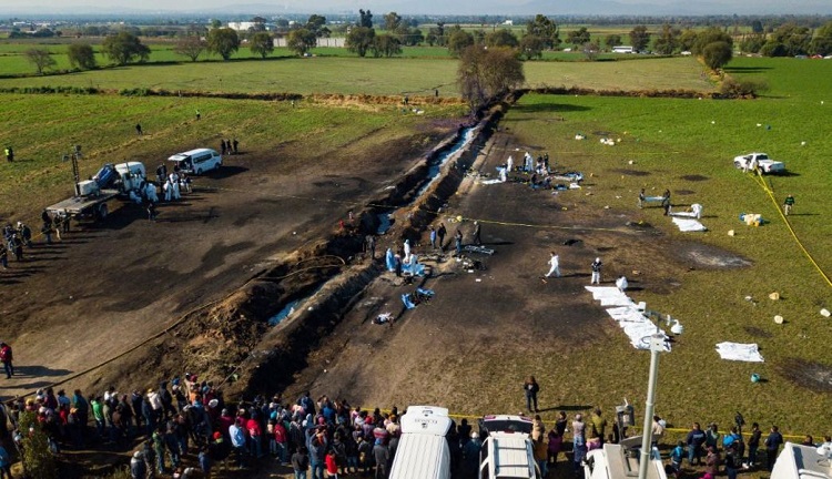 CIRCUITO CERRADO: Ahora el sabotaje contra la 4ª