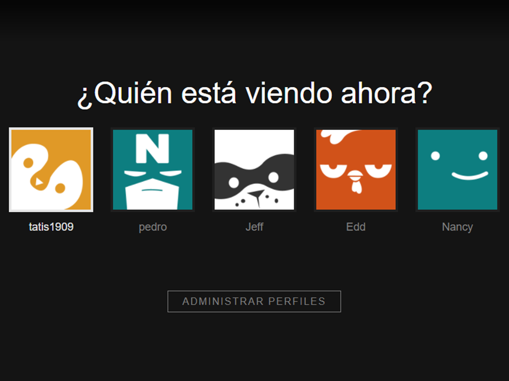 ¿Se acerca el fin de las cuentas compartidas en Netflix?