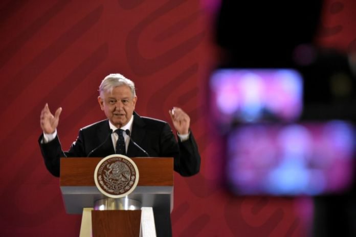 López Obrador anuncia ‘Tandas para el Bienestar’ para apoyar a pequeños empresarios