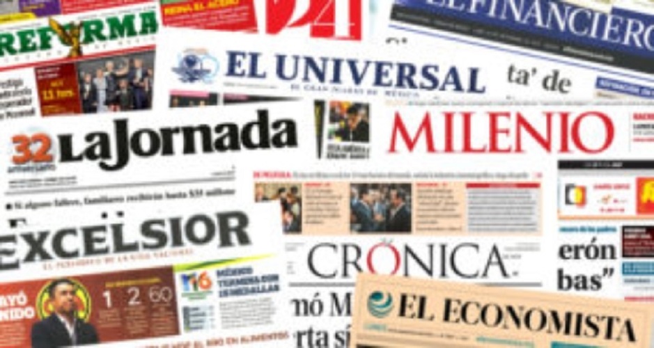 ÍNDICE POLÍTICO: El huachicol también ha evidenciado al falso periodismo