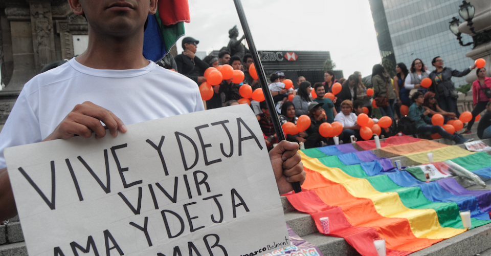 Se congratula PRD por decisión de la Corte de reconocer derecho de parejas del mismo sexo a la seguridad social