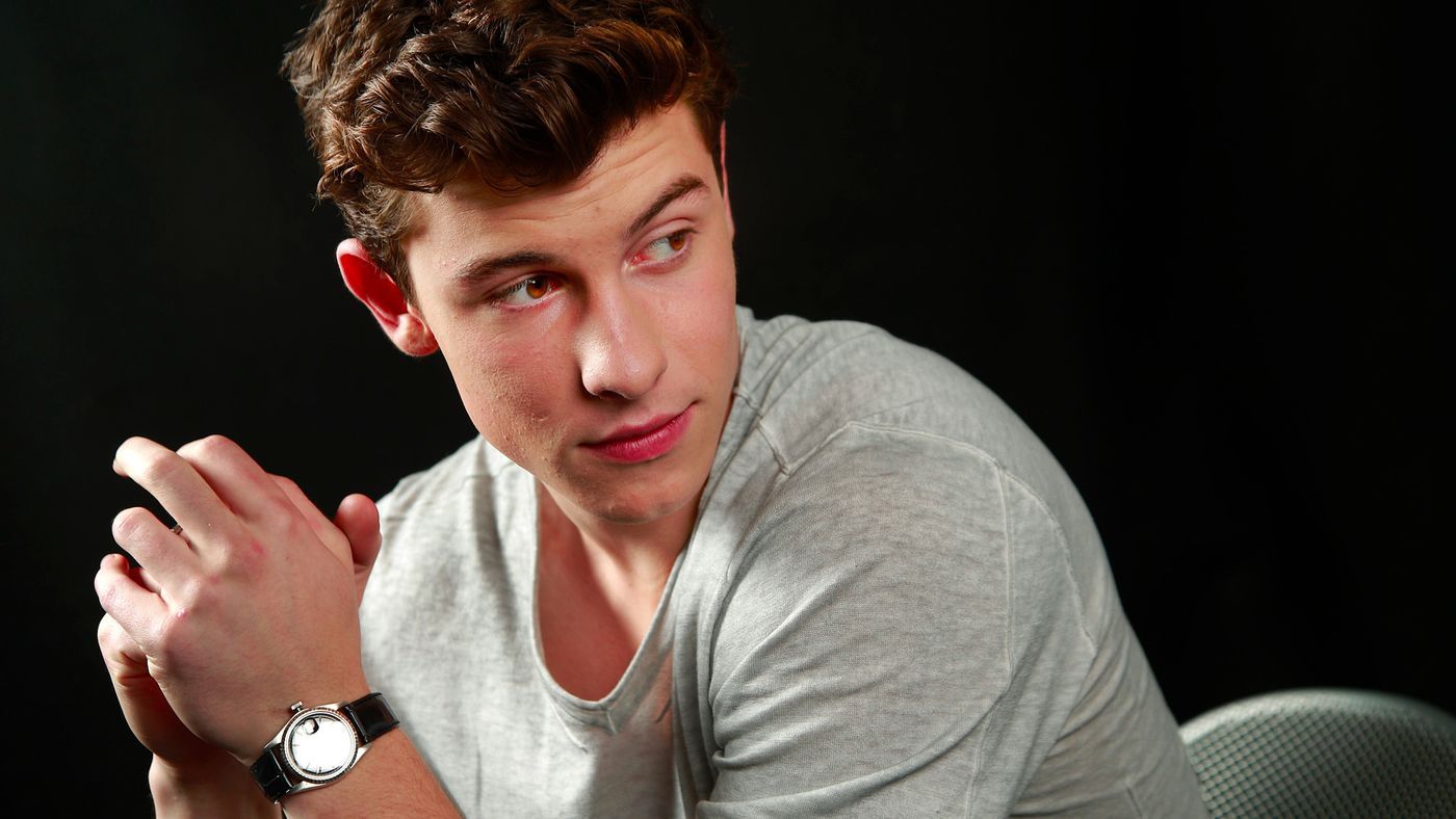 Shawn Mendes dará conciertos en México