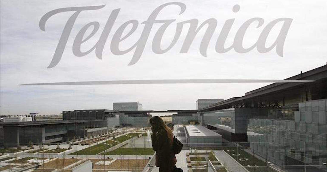 Slim adquiere operaciones de Telefónica en Guatemala y El Salvador