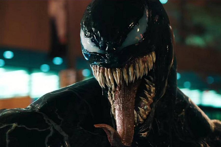 ‘Venom 2’ ya está en marcha… y será protagonizada nuevamente por Tom Hardy