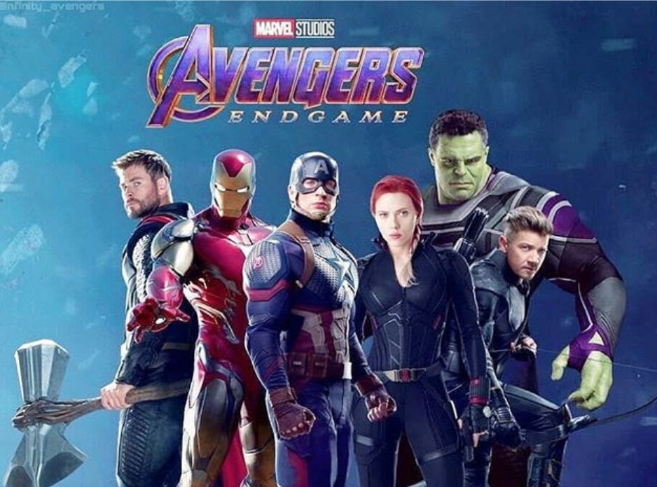 Revelan la primera sinopsis oficial de ‘Avengers: Endgame’