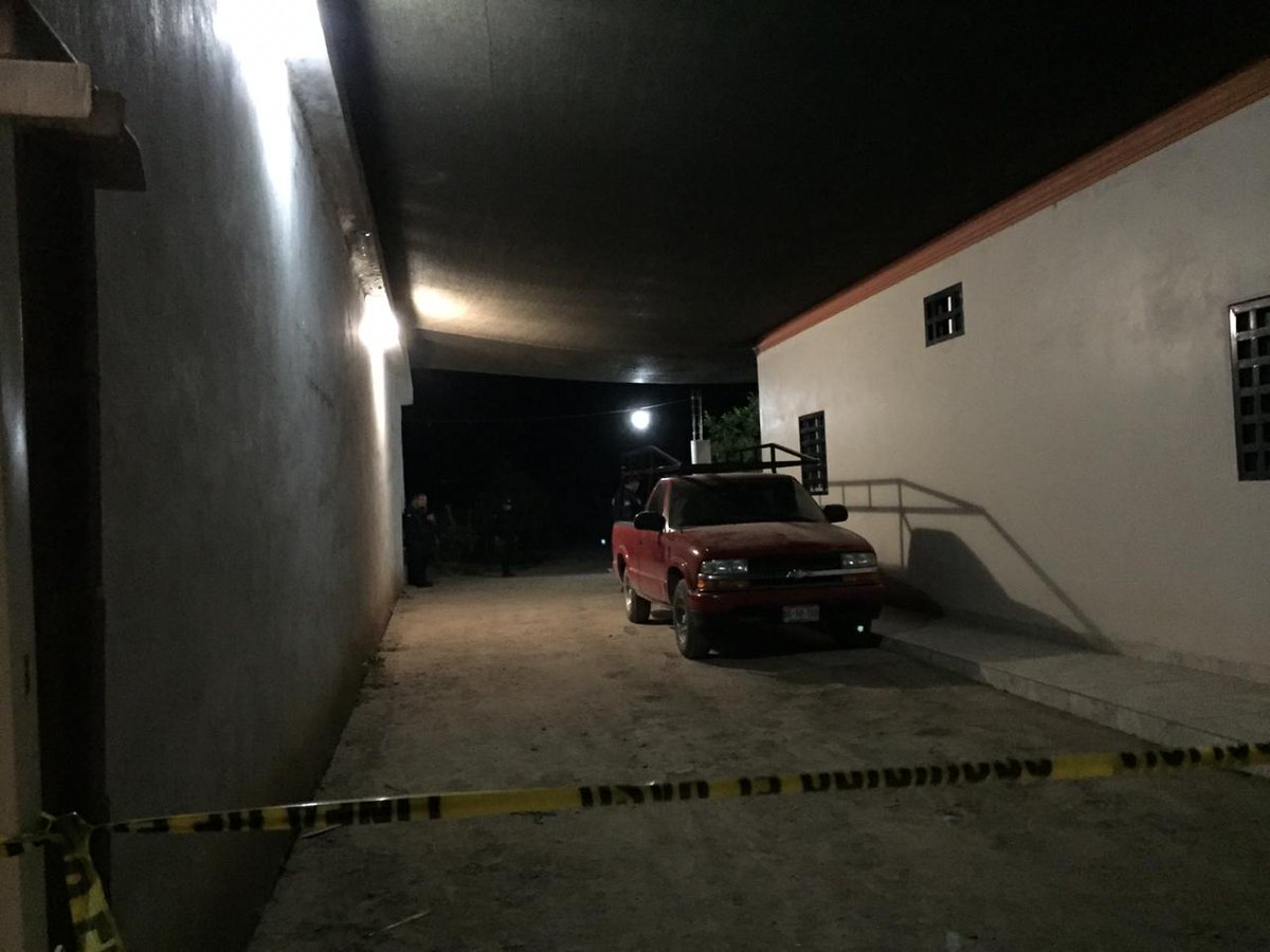 Asesinan a hermano de Dámaso López en Culiacán
