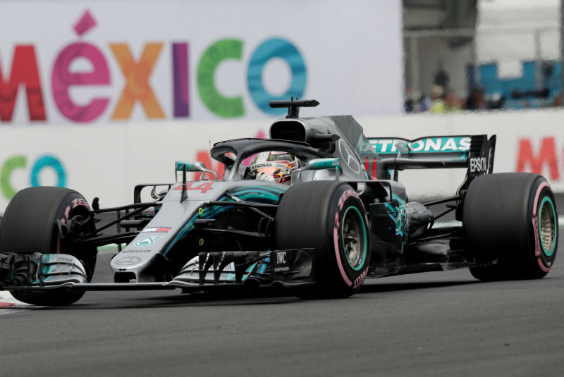 En suspenso la continuidad de la Fórmula 1 en México