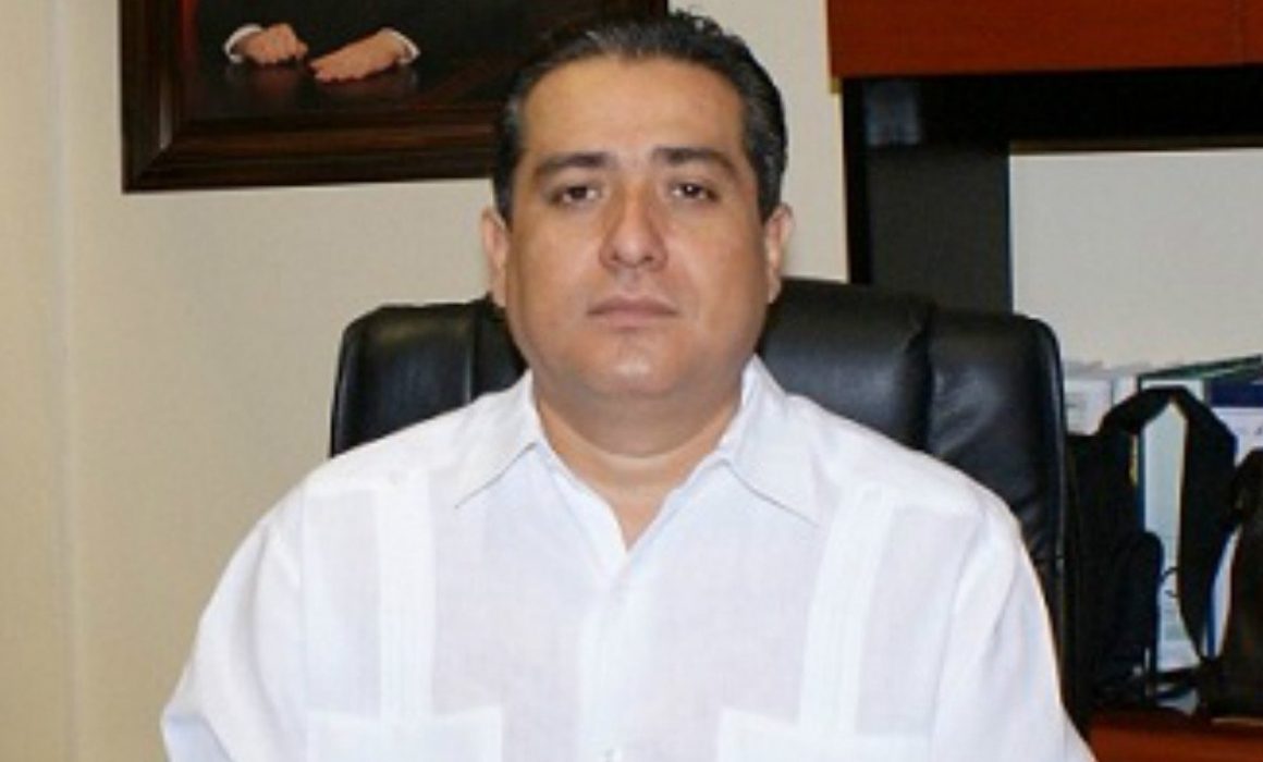 Detienen a Gonzalo Herrera Castilla, ex funcionario de Quintana Roo