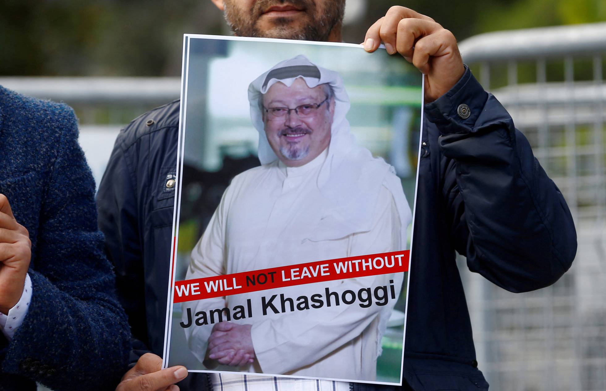 Asesinato de Khashoggi fue ‘planificado y perpetrado’ por funcionarios saudíes: ONU