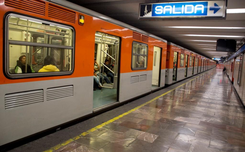 Pide diputada Pastor Badilla mejorar protocolos de protección a usuarias del Metro