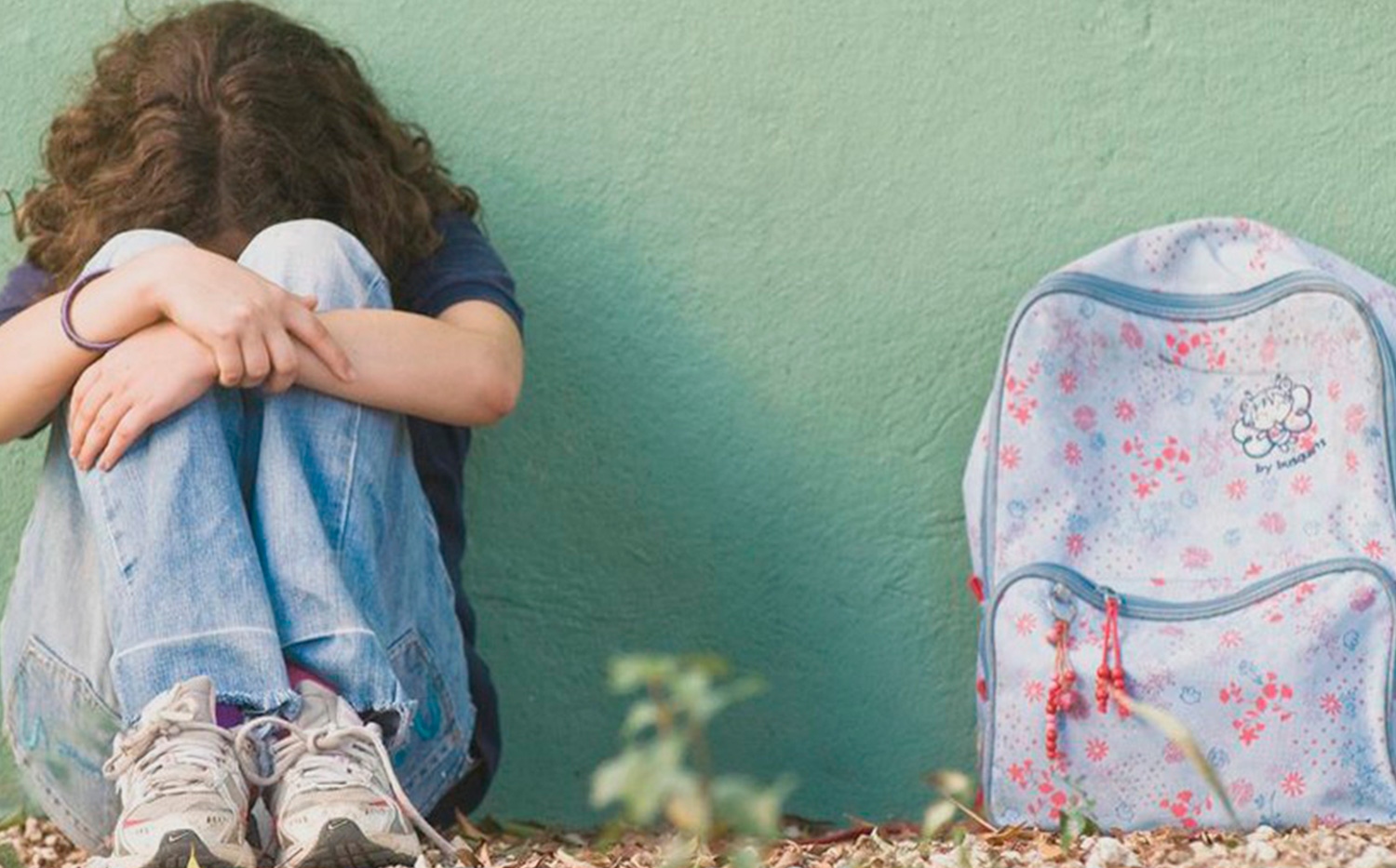 Niños que sufren violencia pueden presentar dificultades de aprendizaje